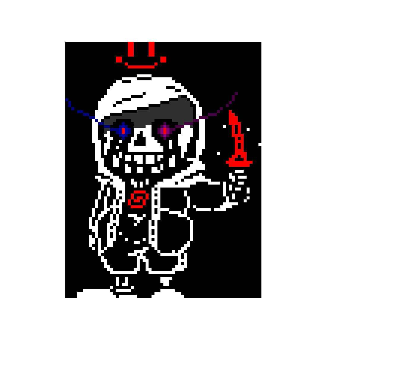 [8e0f5c] Genocide