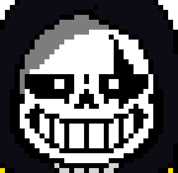[53a360] 𝑬𝒑𝒊𝒄!𝑹𝒆𝒕𝒂𝒓𝒅𝒆𝒅 𝑺𝒂𝒏𝒔 : go fucking kill yourself you ugly fucking new pixelartmaker shitty kid