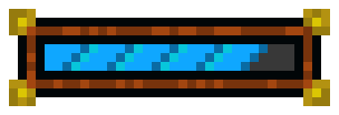 Thirst Bar (Thirst 1)