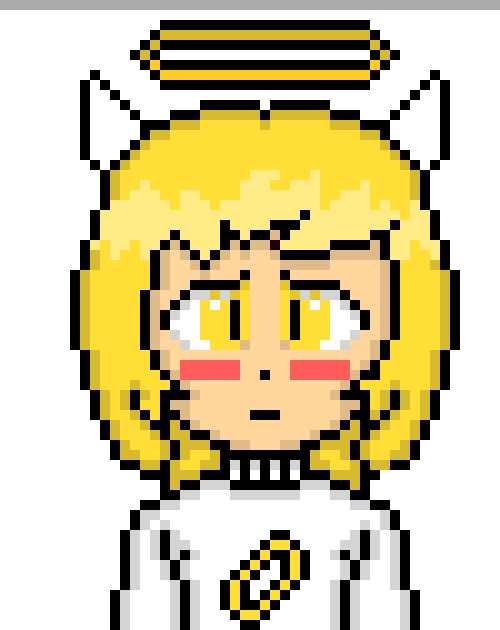 [b63bdb] *uses her magic to make Terror alive again, and the DT goop disappears. Terror can also feel emotions again*