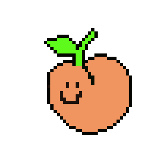 [854455] peach