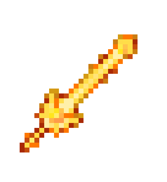 [8113ab] Ichor blade (REMASTERED)