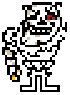 [1c5b72] Alot of Sans and Peppys: GAME OF THE YEAR EDITION: PART whatever the fuck im continuing - K.Vargas