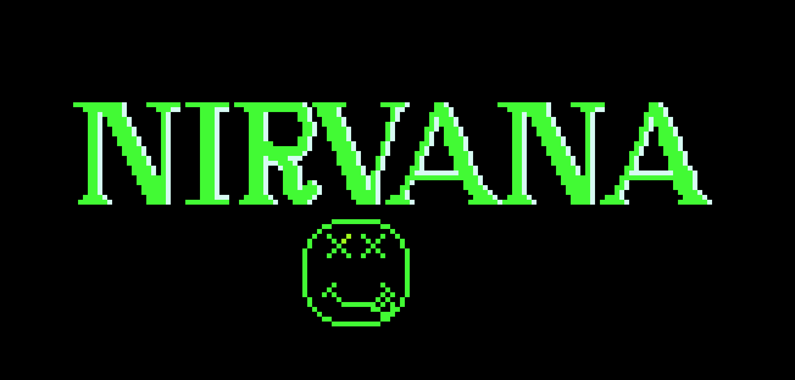 [9664c4] Nirvana 