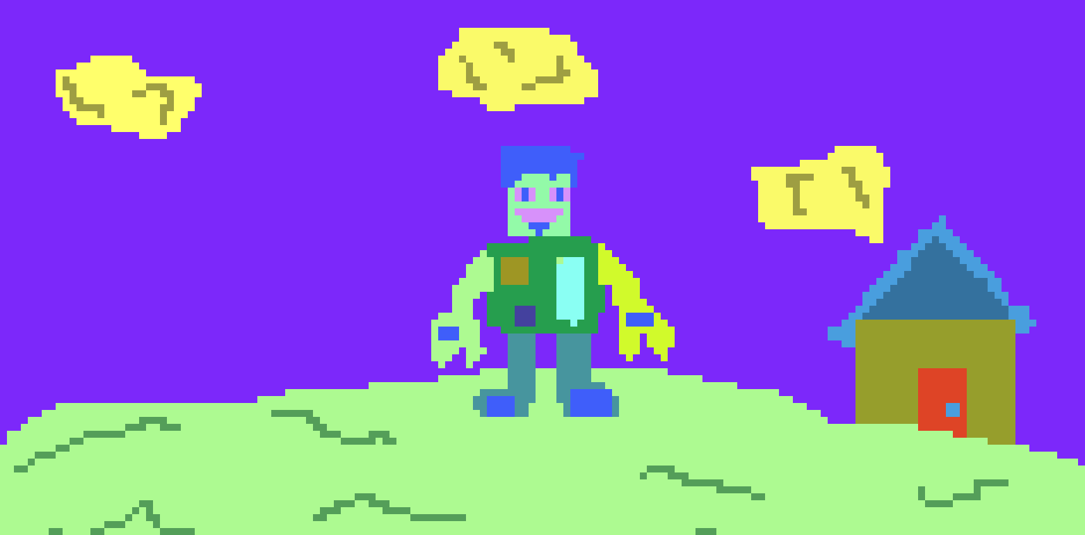 [c9c275] robot