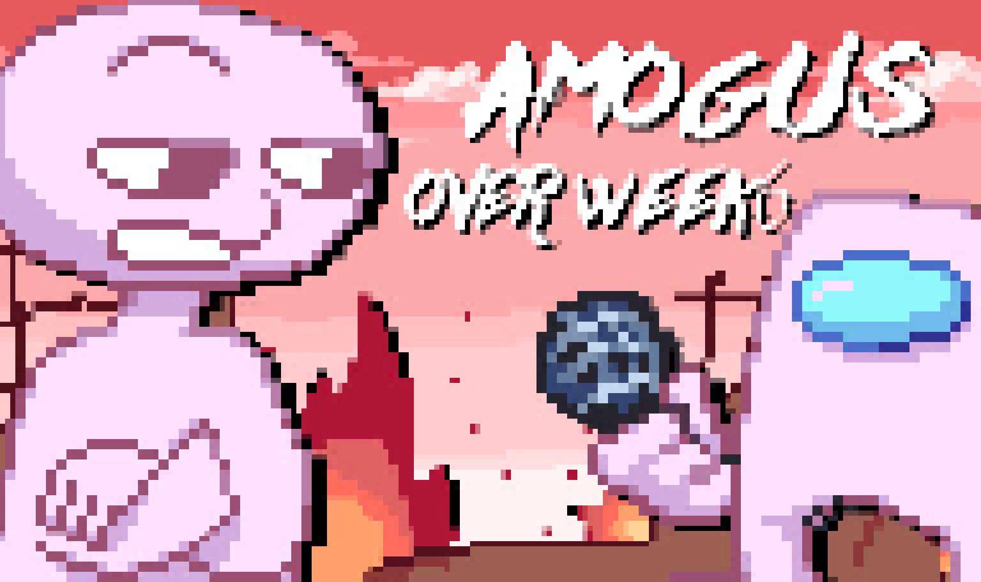 [990543] Amogus Over Week 6