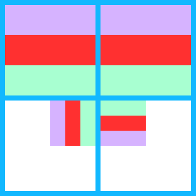 [72167b] My pixel art