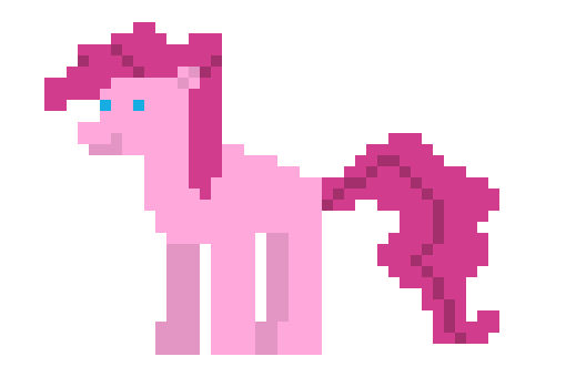 [9664c4] Pinkie PIe