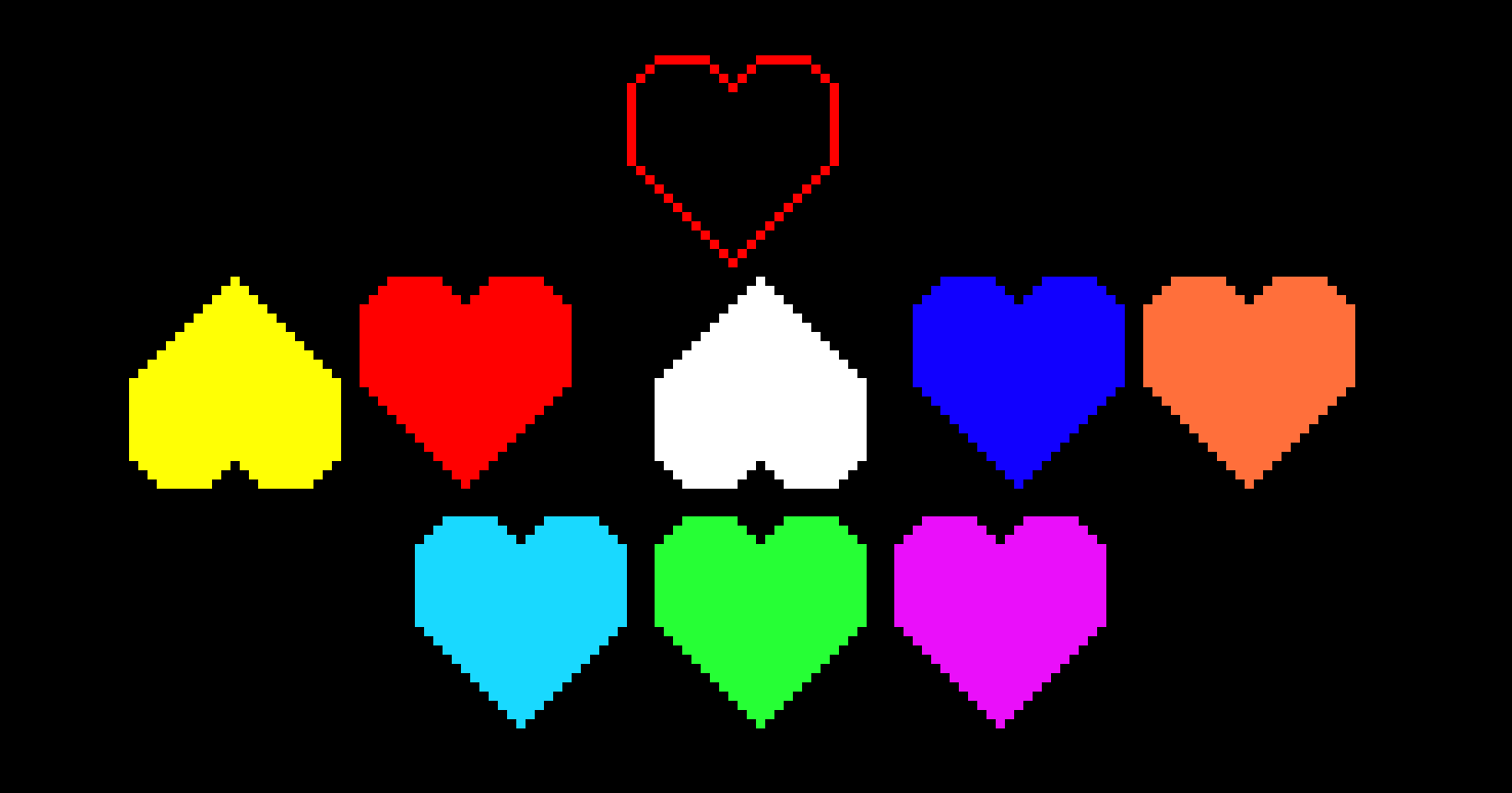 [9664c4] Undertale