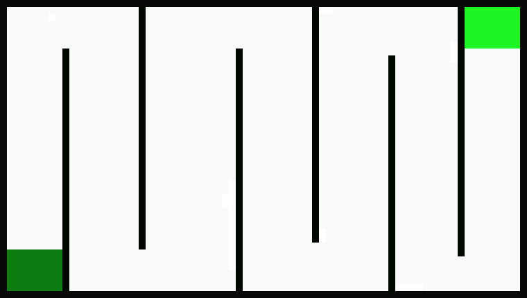 [9664c4] Runner Level 1
