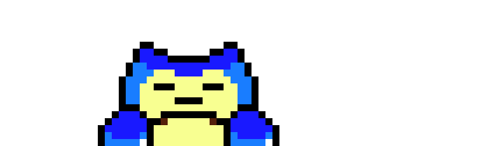 [9664c4] Snorlax
