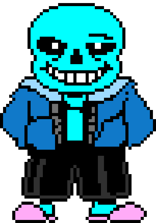 [b6b315] Sansrex