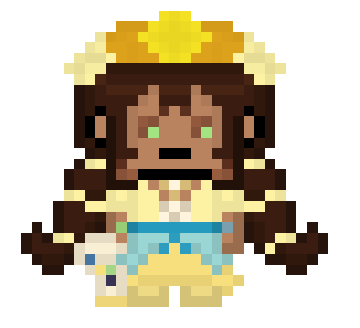 [ffc46c] Natsumi