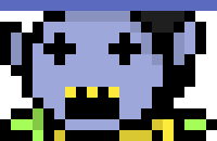 [66e7c9] Ness: pk fire Jevil: AAAAAAAAAAAAAAAA (also yesh that works, but Time Sans is still himself and he doesn't switch)
