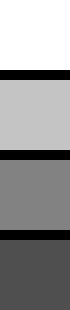 Black Canvas with Shaded White Color Pallette