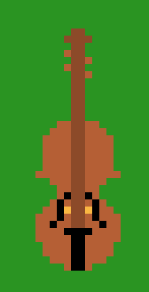 [9664c4] cello
