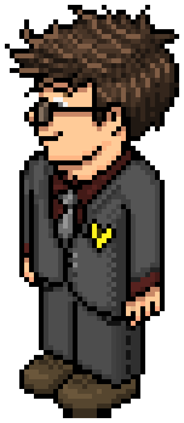 [de3981] benj