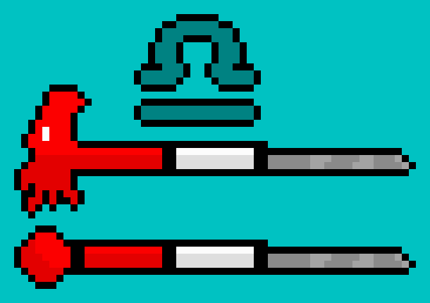 [9664c4] Terezi's Weapon