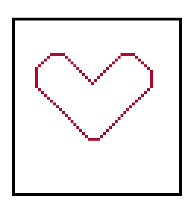 pixel canvas
