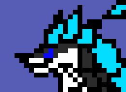 [3897d8] gets hit) ow (blasts corrupt)