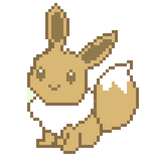 [9664c4] eevee