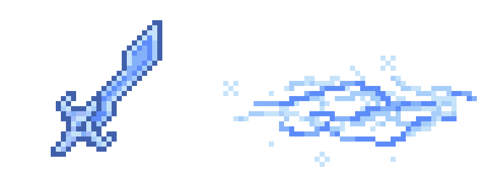 [9664c4] True Blade of Ice
