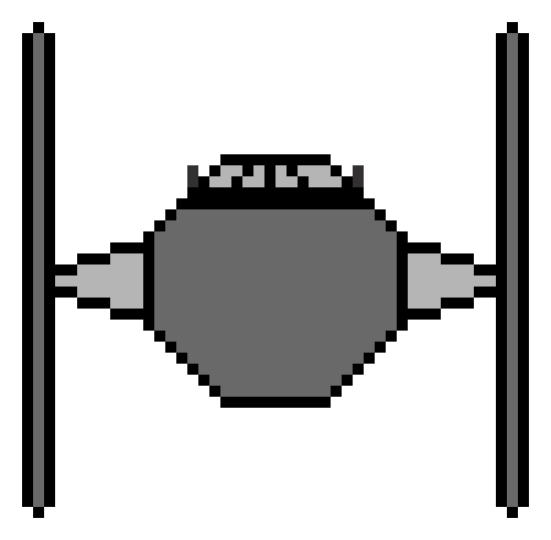 [9664c4] TieFighter