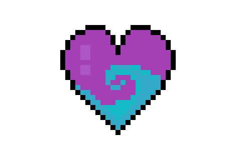 Custom Undertale Soul
