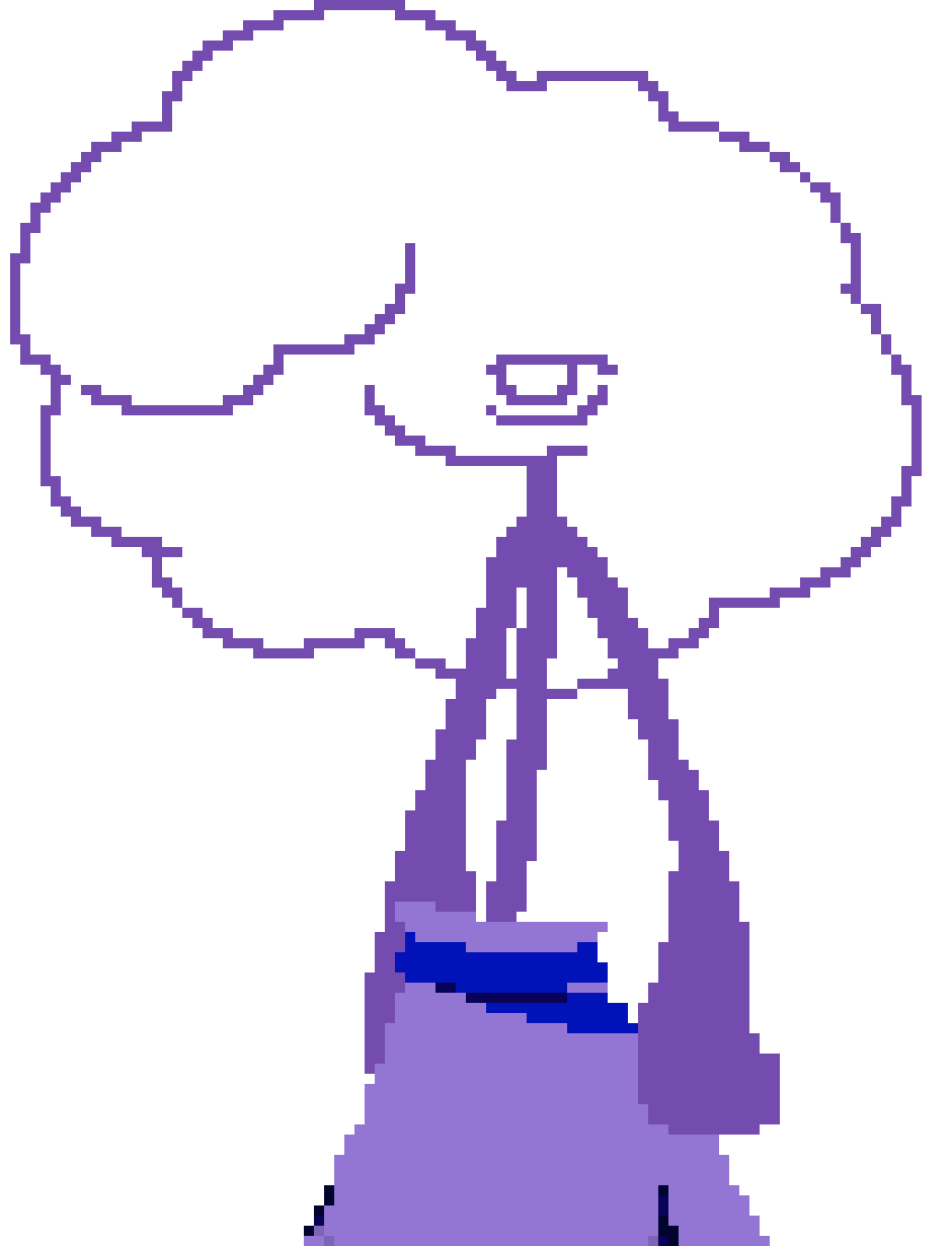 [006d2b] thinks a bit. man what kinda top should I put on him