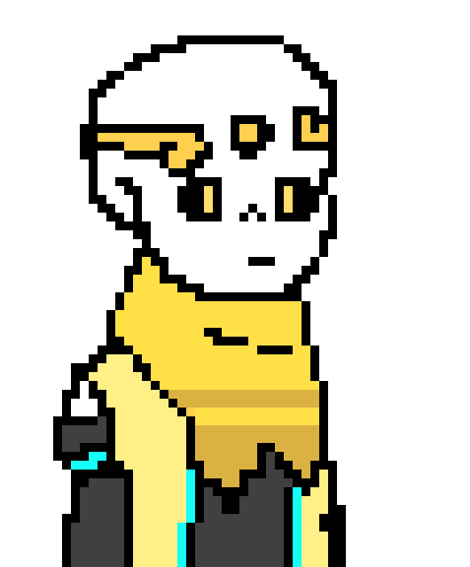[b864cc] Also A Funfact: People like Sans so much because he is relatable, also being a whiny bitch will get you nowhere  - Ray