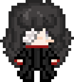 [1159dc] oboro_pixel