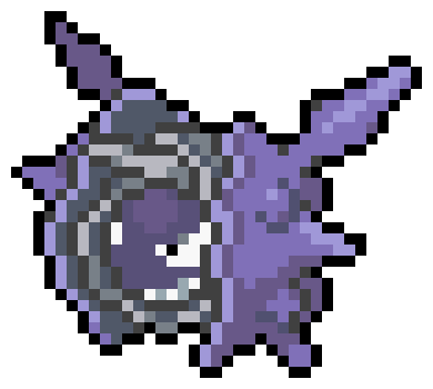 [bcde3c] #0091 - Cloyster SwSh