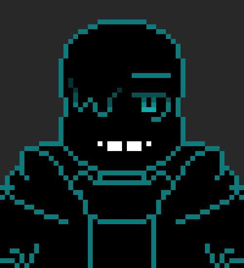 [45a4d0] Him and his stupid paint bucket and walking blueberry will just get away again, it`s not worth the effort. He isn`t even here as of present...That`s the most sickening part.