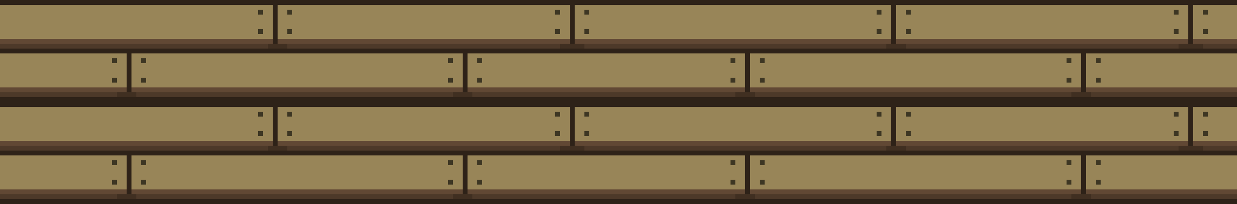 [85ec8c] Wood Wall