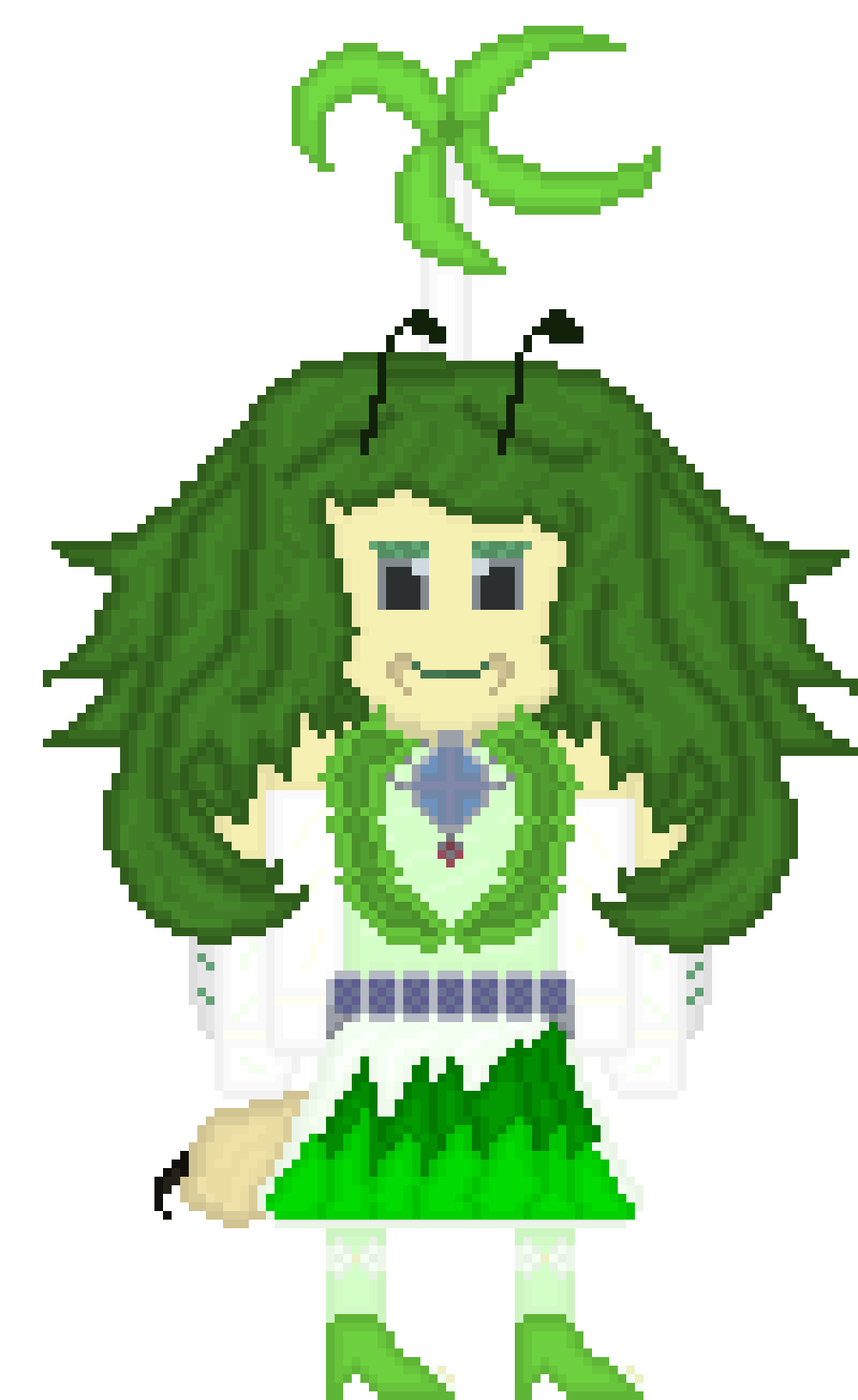 [a00846] Dandy Leon