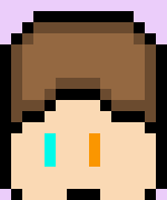 [05b0c1] *He uses his magic to lift something up....Chris, BD, and Mocha only see a faint Blue and Orange glow*