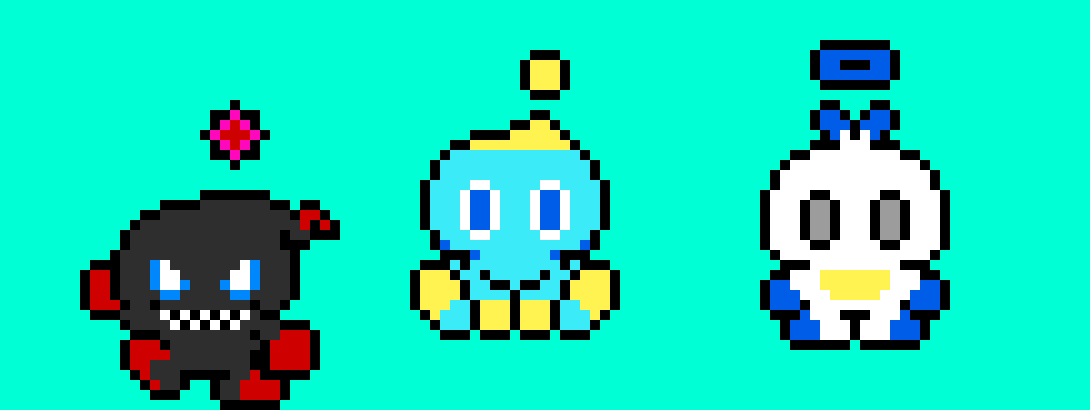 The Chao