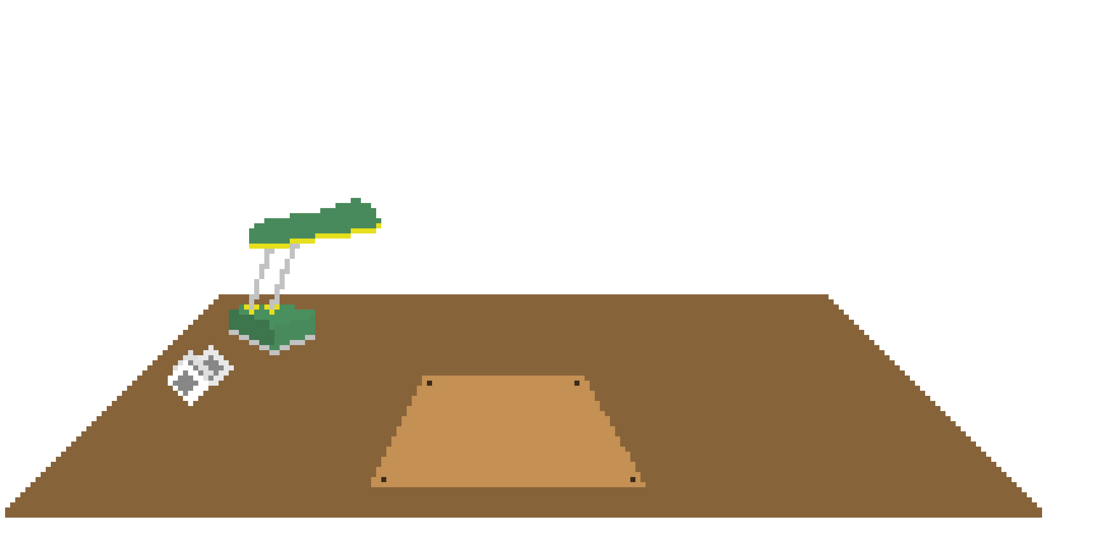 [9664c4] Desk