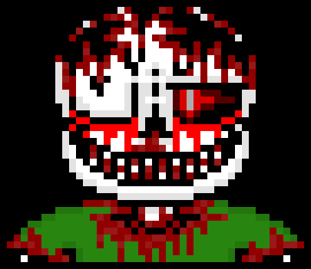 [57dac4] *unsteadily walks through the portal he threw Multi in*