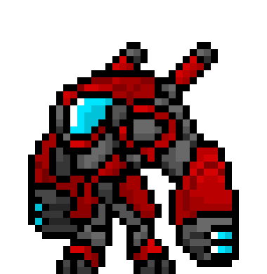 [9664c4] Juggernaut V2
