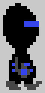 [9664c4] TronTale_Frisk_Walking_Right_2