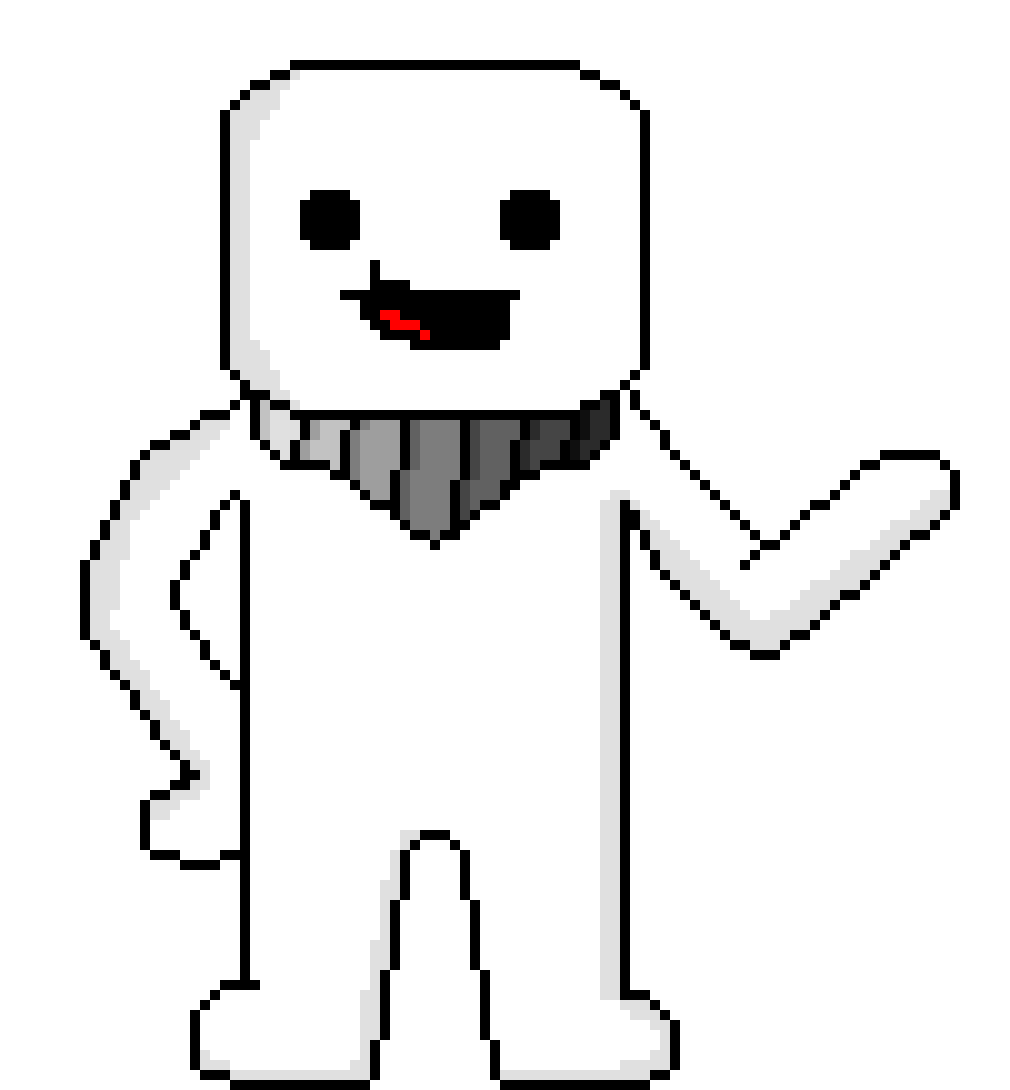 Theodd1sout - Shaded (Painted Plummet)