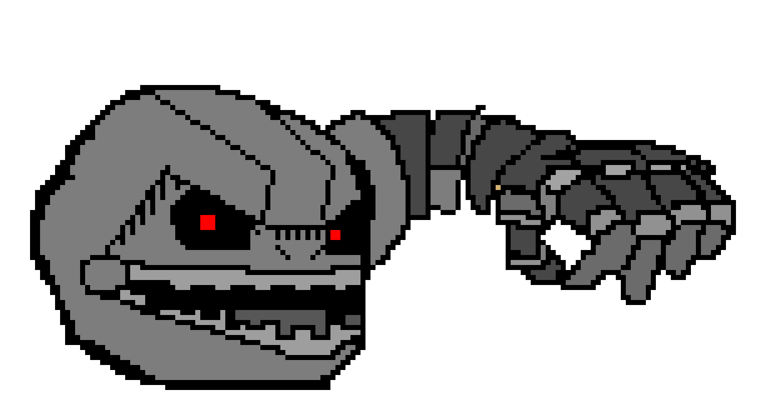 [9664c4] robot