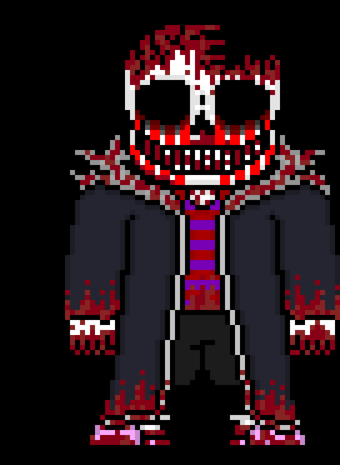 *dies* ..........  *you see a shadowed figure in the distance*