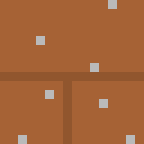 [044fab] dirt brick