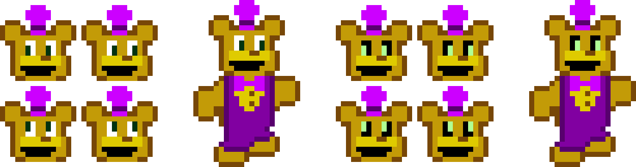 [22264c] chef fredbear norm3