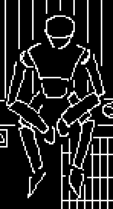 [98cc08] eeby deeby time