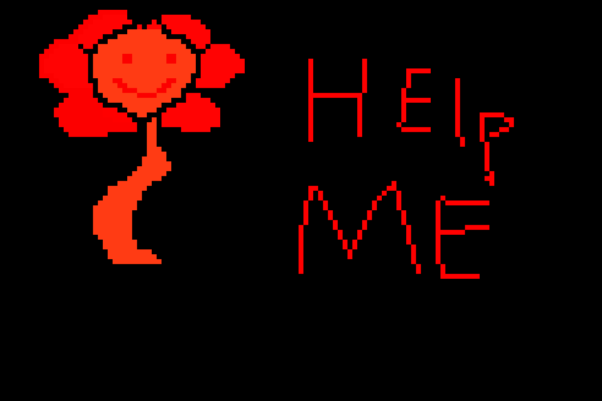[9dd4ec] Flower Template