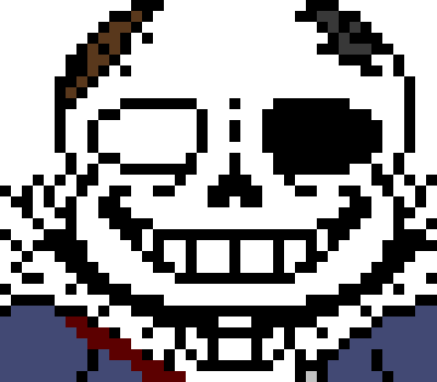 [53a360] spikes stabs the dustswapswap sans *