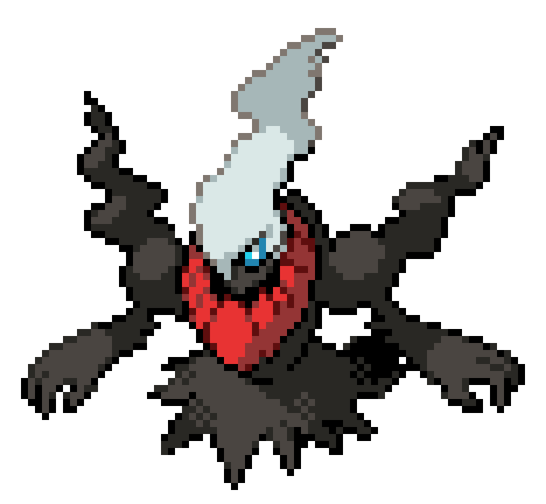 [e76376] Darkrai